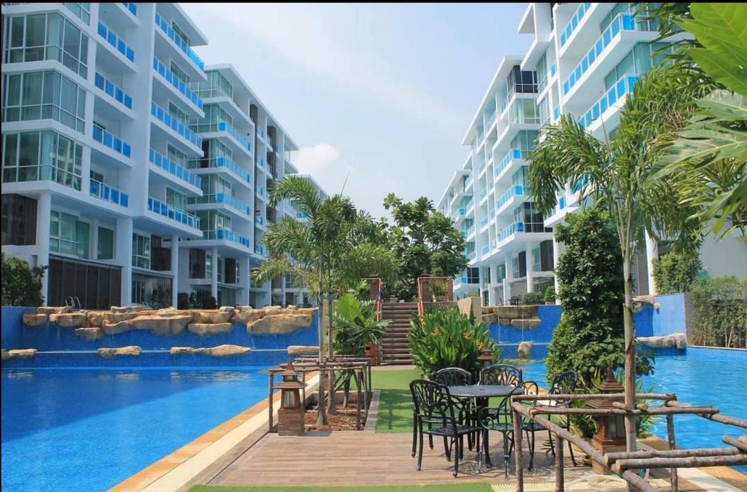 My Resort Huahin By U Home Exterior foto