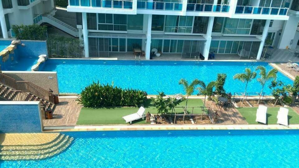 My Resort Huahin By U Home Exterior foto