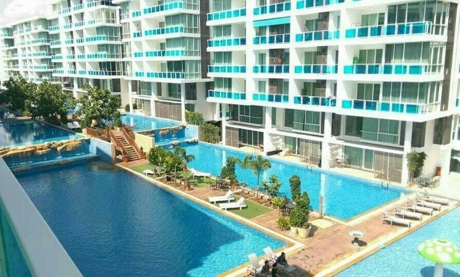 My Resort Huahin By U Home Exterior foto